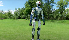 “Unitree”-nin yaradıcısı humanoid robotların inkişafını qiymətləndirib