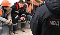 Miqrant uşaqları 18 yaşına çatdıqda Rusiyanı tərk etməyə məcbur edilə bilər