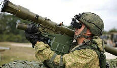 FT: İran Rusiyadan DZRK və minlərlə portativ raket alacaq