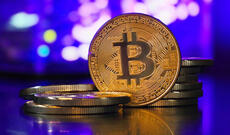 İki ən böyük kriptovalyutanın məzənnəsi enir