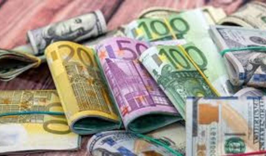 2022-ci ildən bəri Almaniya Ukraynaya təxminən 94 milyard avro yardım göstərib