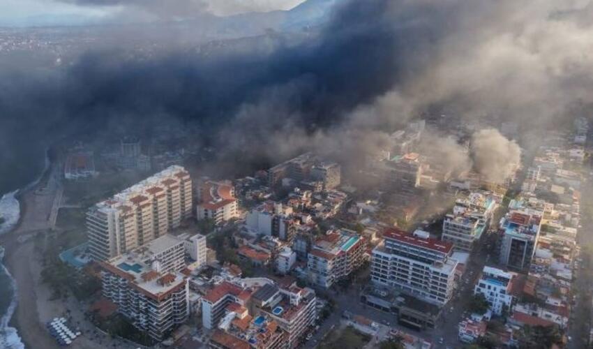 "El Mencho" kimi tanınan narkobaron Nemesio Oseguera Meksikada öldürülüb: Meksikada iğtişaşlar başlayıb