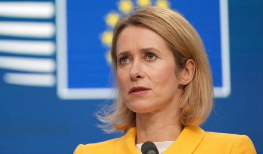 AB Ukraynadakı xüsusi hərbi əməliyyatın bütün iştirakçılarının Avropaya girişini qadağan etmək niyyətindədir