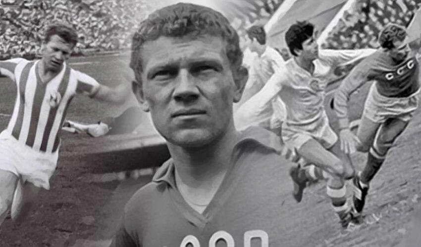 Bu gün Anatoli Banişevskinin anadan olmasının 80 illiyi tamam olur