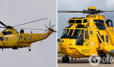 Böyük Britaniya Ukrayna Silahlı Qüvvələri üçün hərbu vertolyot pilotları hazırlamağa başlayıb