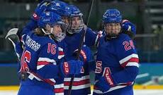 ABŞ qadın xokkey komandası Trampla görüşməkdən imtina edib