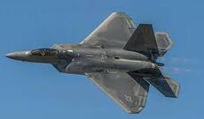 ABŞ Böyük Britaniyadan İsrailə F-22 qırıcı təyyarələri yerləşdirir