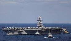 FT: ABŞ-ın hərbi potensialı İrana 4-5 günlük intensiv zərbələr üçün kifayətdir