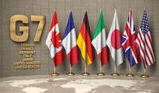 G7 Ukraynada nüvə təhlükəsizliyi üzərində işləməyə sadiqdir