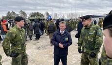 İsveç Krımın azad edilməsi ilə bağlı rezonans doğuran bəyanat verib