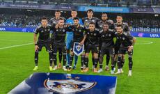 UEFA Çempionlar Liqası: "Nyukasl" - "Qarabağ"