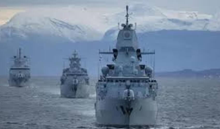 ABŞ Alyaska və Qrenlandiyada Kanada və Danimarka ilə birgə hərbi təlimlərə başlayıb