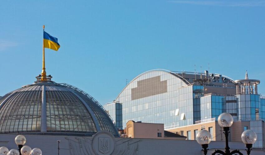 Sülh əldə edildikdən sonra  Ukraynanın bərpası üçün 588 milyard dollar  tələb olunacaq