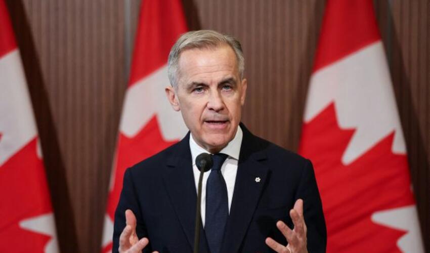 Ukrayna Kanadadan yüzlərlə zirehli maşın və milyardlarla dollar alacaq