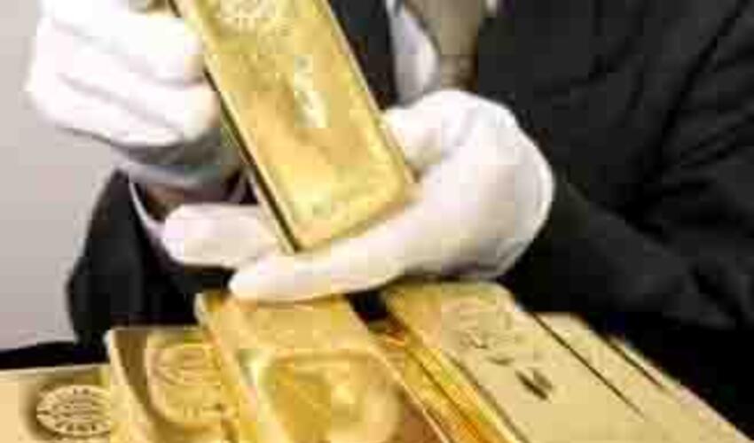 “Comex”-də qızılın qiyməti 30 yanvardan bəri ilk dəfə 5,2 min dollardan yuxarı qalxdı