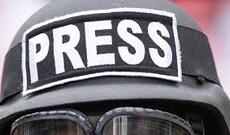 2025-ci ildə dünyada rekord sayda jurnalist öldürülüb