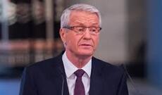 Keçmiş Norveç Baş naziri Epşteynlə əlaqələri səbəbindən intihara cəhd edib