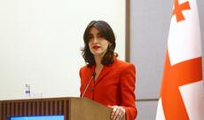 Böyük Britaniyanın Gürcüstandakı səfiri 26 fevralda Gürcüstan Xarici İşlər Nazirliyinə çağırılıb