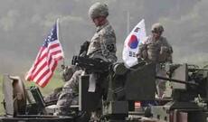 Cənubi Koreya və ABŞ birgə genişmiqyaslı hərbi təlimlər keçirəcək