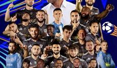 "Qarabağ" UEFA-dan təxminən 65,8 milyon manat alıb