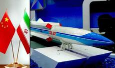 İran Çindən gəmi əleyhinə səsdən sürətli raketlər almağa yaxındır