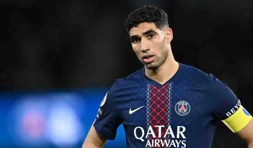 Əşrəf Hakimi təcavüz işi ilə bağlı məhkəmə qarşısına çıxacaq