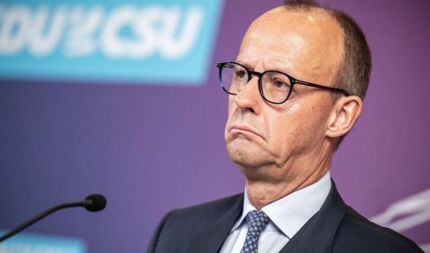 Almaniyada prokurorluq Kanslerə  “Pinokkio” deməyə icazə verdi