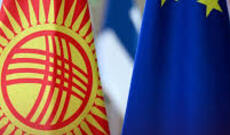 Aİ Qırğızıstanı Rusiyaya malların təkrar ixracına nəzarəti gücləndirməyə çağırıb