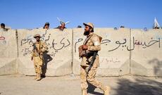 Əfqanıstan qüvvələri Pakistanın 15 sərhəd məntəqəsinin məhv edildiyini bildirib