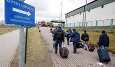 Norveç Ukraynadan olan kişilər üçün qaydaları dəyişdirir