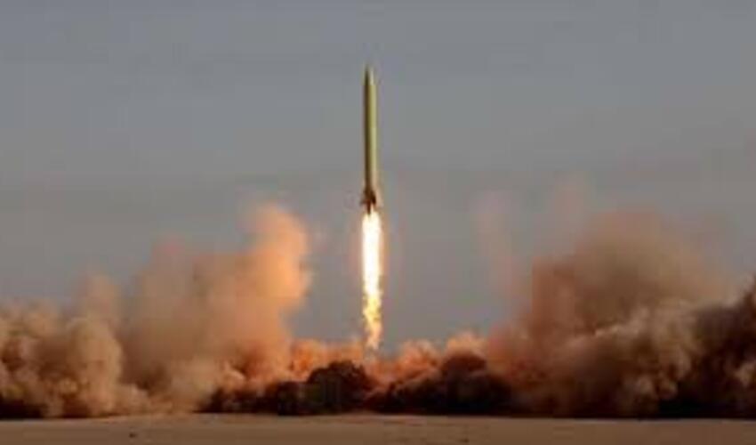 Rubio: İran qitələrarası ballistik raket hazırlamağa çalışır