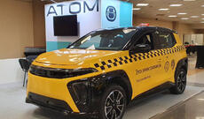 Özbəkistanda elektromobil taksi sürücülərinə vergi güzəştləri ediləcək