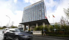 ABŞ və Ukrayna Cenevrədə iqtisadi məsələləri və təhlükəsizlik zəmanətlərini müzakirə ediblər