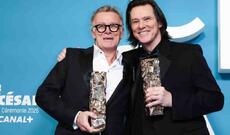 Parisdə "Sezar" mükafatının laureatları elan edilib