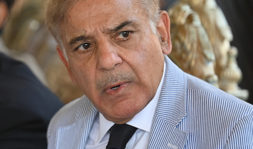 Pakistanın Baş naziri gələn həftə Rusiyaya səfərə gedəcək