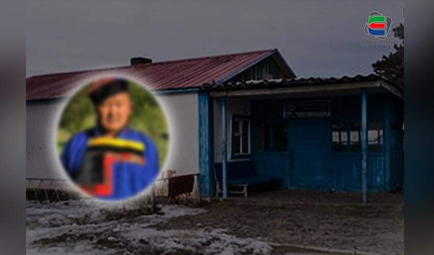 Rusiya Monqol çobanını casusluqda ittiham edərək həbs edib