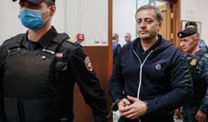 Dağıstan Daxili İşlər Nazirliyinin keçmiş rəis müavininin yarım milyardlıq əmlakının müsadirə edilməsi tələb olunur