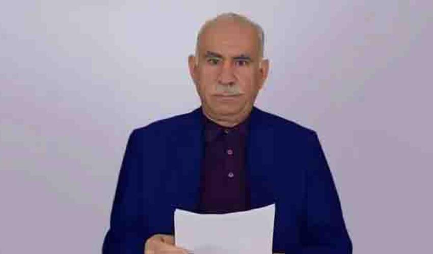 PKK lideri Öcalan zorbalıq dövrünün sona çatdığını elan etdi