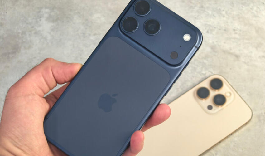 iPhone və iPad NATO-nun məxfi məlumatlarını emal etmək üçün icazə verilən ilk istehlakçı cihazları oldu