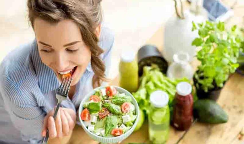 Vegetarian pəhrizinin qida borusu xərçəngi riski ilə əlaqəsi aşkarlandı