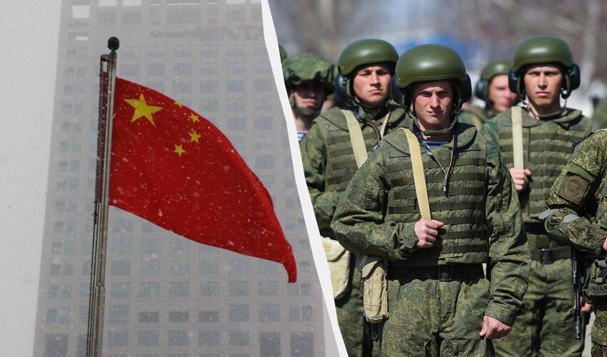 ISW: Çin Rusiyada yeni hərbi xidmət qanunundan narahatdır