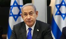 Merz Netanyahu ilə telefon danışığı aparıb
