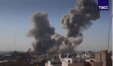 ABŞ və İsrail İrana qarşı hərbi əməliyyata başlayıblar