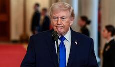 Tramp İrana qarşı hücumları növbəti həftə ərzində davam etdirəcəyini bildirib