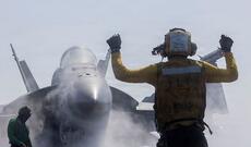 ABŞ senatoru İrandakı əməliyyatın başa çatmasına çağırdı