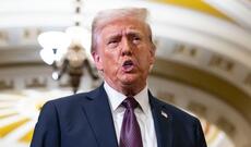 Tramp İranda məmurların aradan qaldırılması ilə bağlı: 48 lider bir anda "istefa verdi"