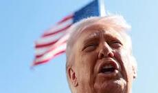 Tramp İranın ondan danışıqları bərpa etməsini istədiyini söylədi