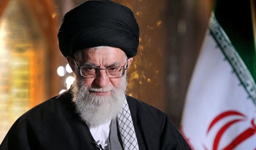 İran Ali Rəhbər Xameneinin ölümünü xəbər verib