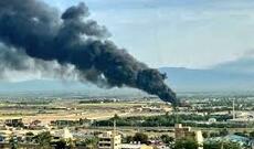 İran hakimiyyəti ABŞ və İsrailin nüvə obyektinə ikiqat zərbə endirməsi barədə MAQATE-ni məlumatlandırıb