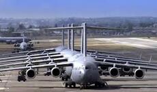 Türkiyə İncirlik Hərbi Hava Qüvvələri Bazasına hücum iddialarını yalan adlandırıb